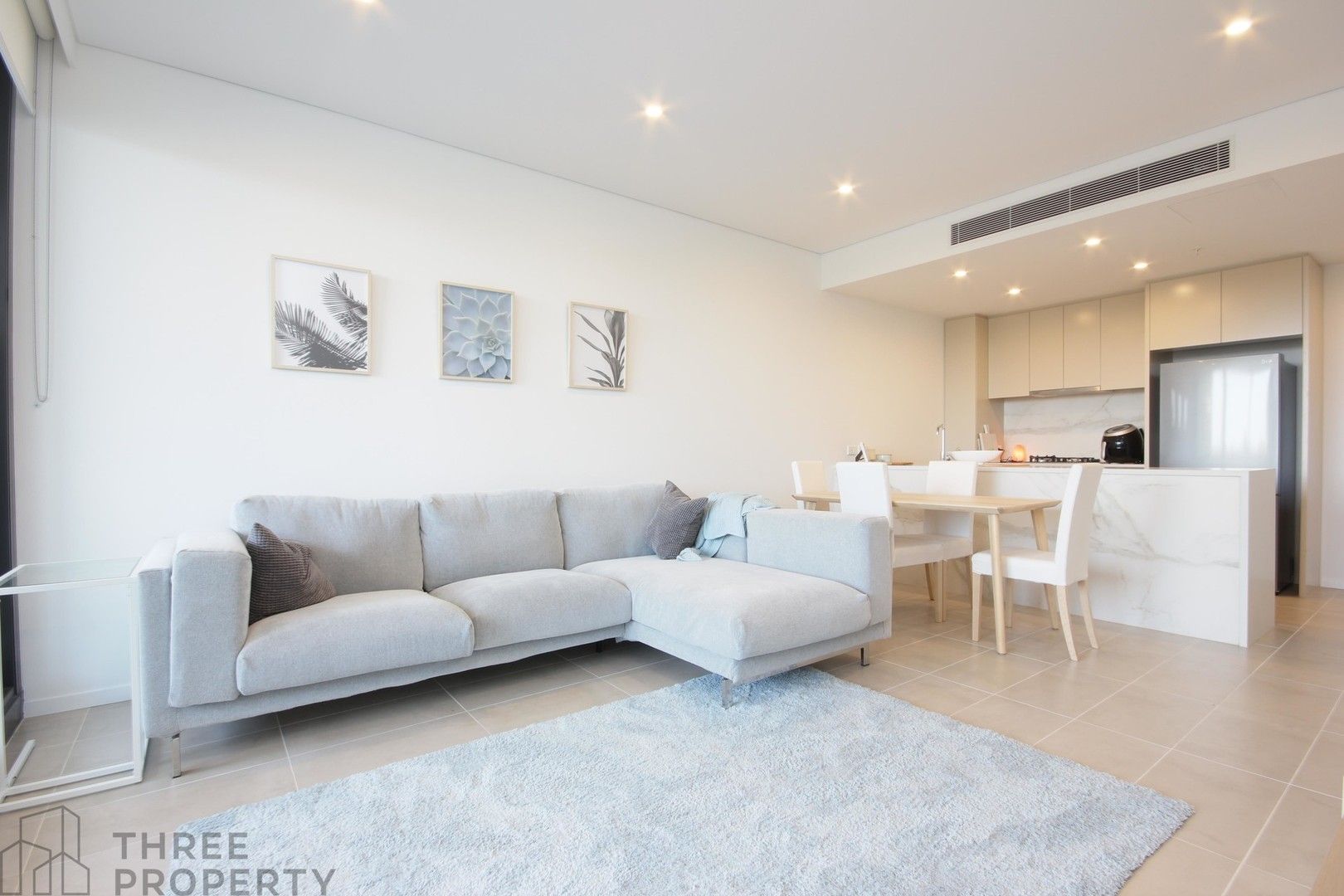 1 bedrooms Apartment / Unit / Flat in 208/258 Railway Parade KOGARAH NSW, 2217