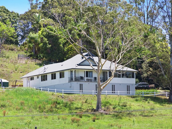 571 Boatharbour Road, Boat Harbour NSW 2480