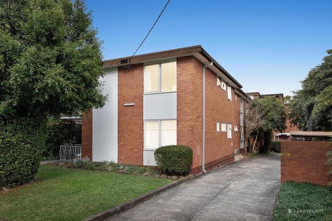 Picture of 3/18 Ashted Road, BOX HILL VIC 3128