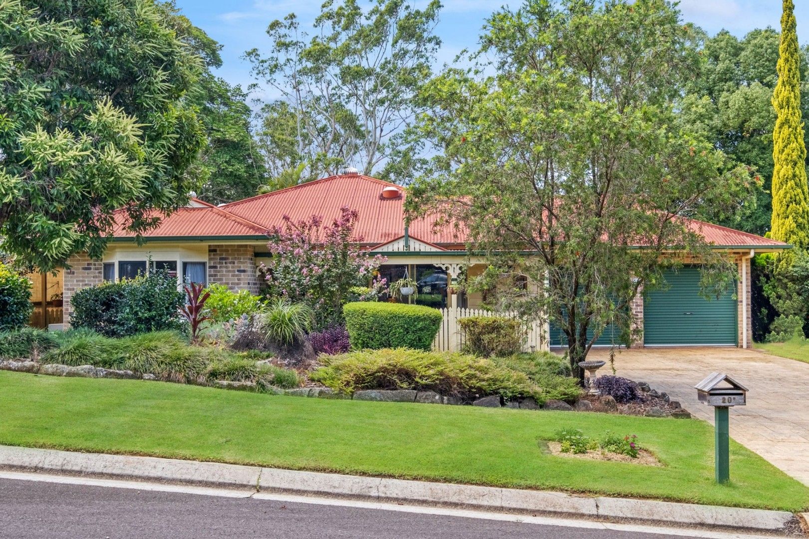 20 Klinain Street, Coes Creek QLD 4560, Image 0