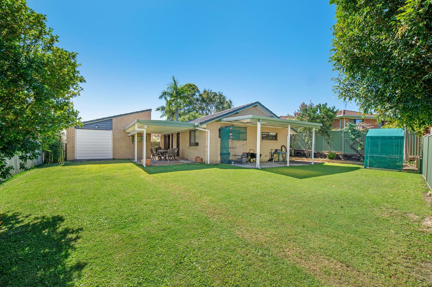 14 Kallaroo Cresent, Ashmore QLD 4214, Image 1