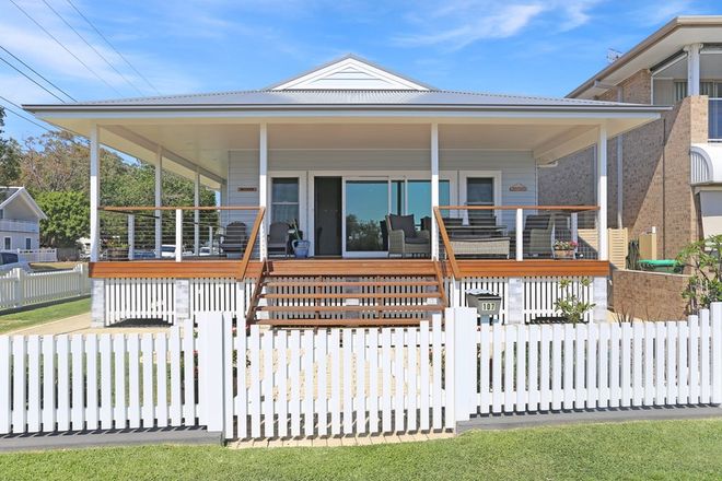Picture of 107 Marine Drive, TEA GARDENS NSW 2324