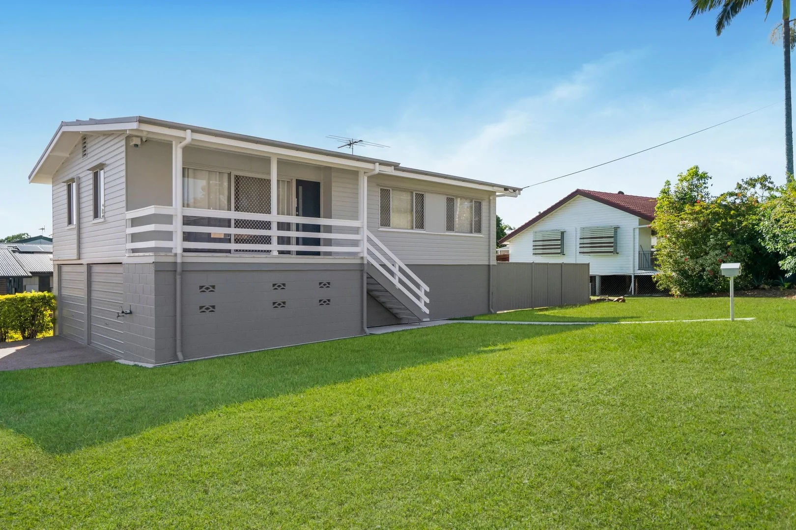 17 Selkirk Street, Tingalpa QLD 4173