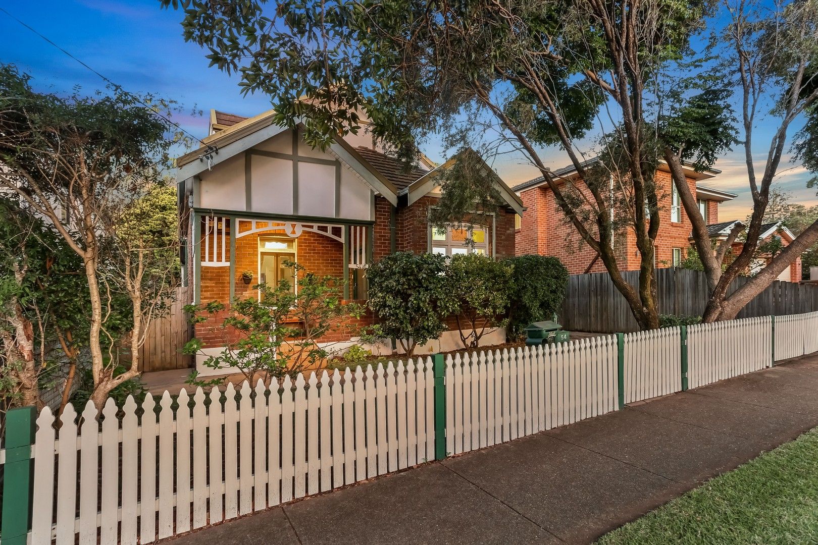 54 Rochester Street, Strathfield NSW 2135, Image 1