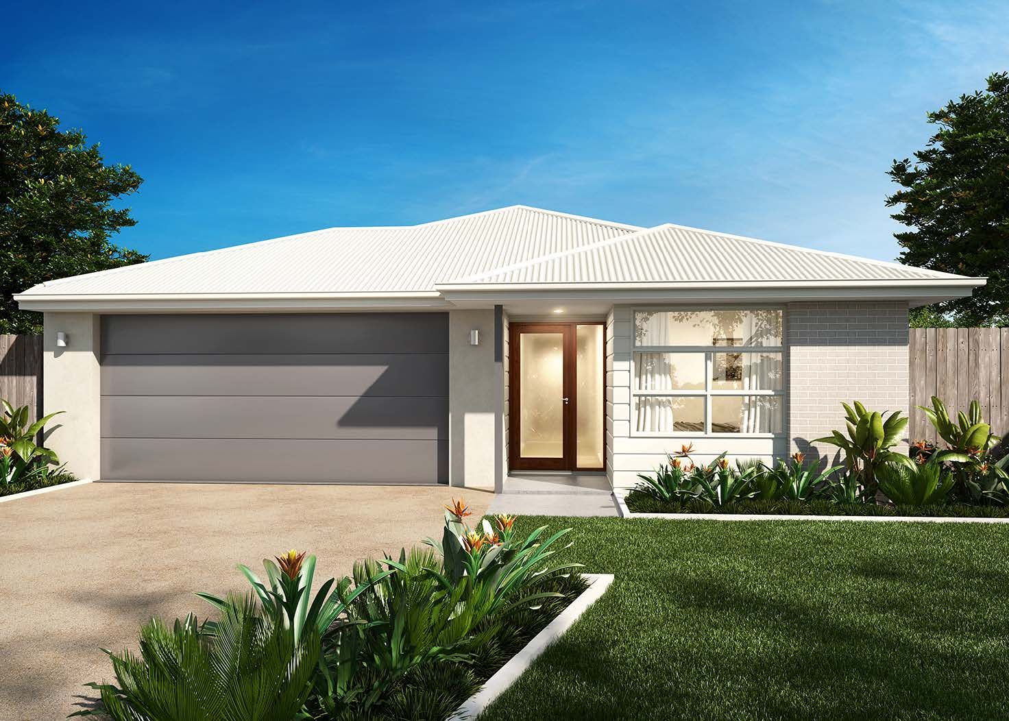 5 bedrooms House in 268 Niels Crescent PARK RIDGE QLD, 4125
