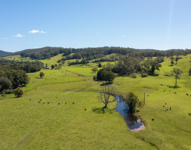 256 Batar Creek Road, Batar Creek NSW 2439