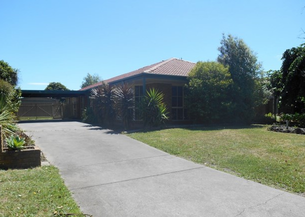 47 Coverdale Drive, Sale VIC 3850