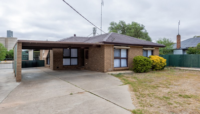 Picture of 57 Broadway Street, JEPARIT VIC 3423