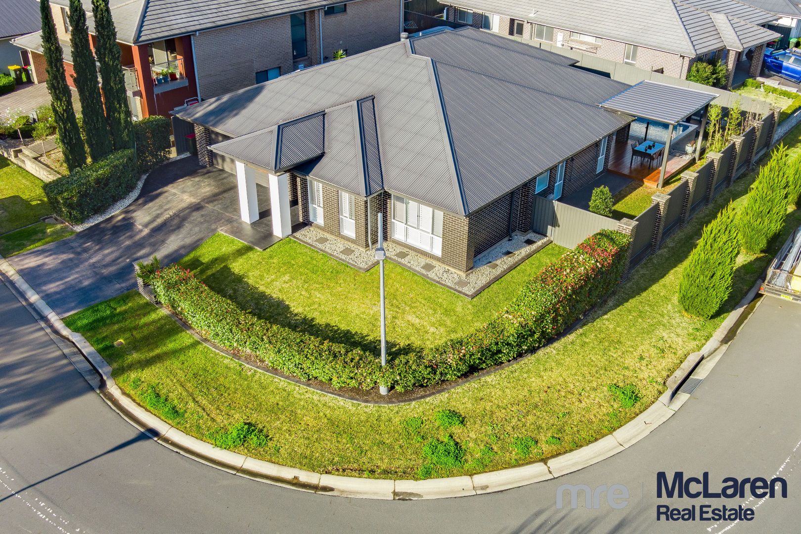 24 Discovery Circuit, Gregory Hills NSW 2557 Domain