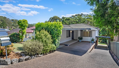 Picture of 7 Christopher Avenue, VALENTINE NSW 2280