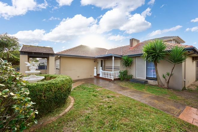 Picture of 3 Murray Road, DANDENONG NORTH VIC 3175