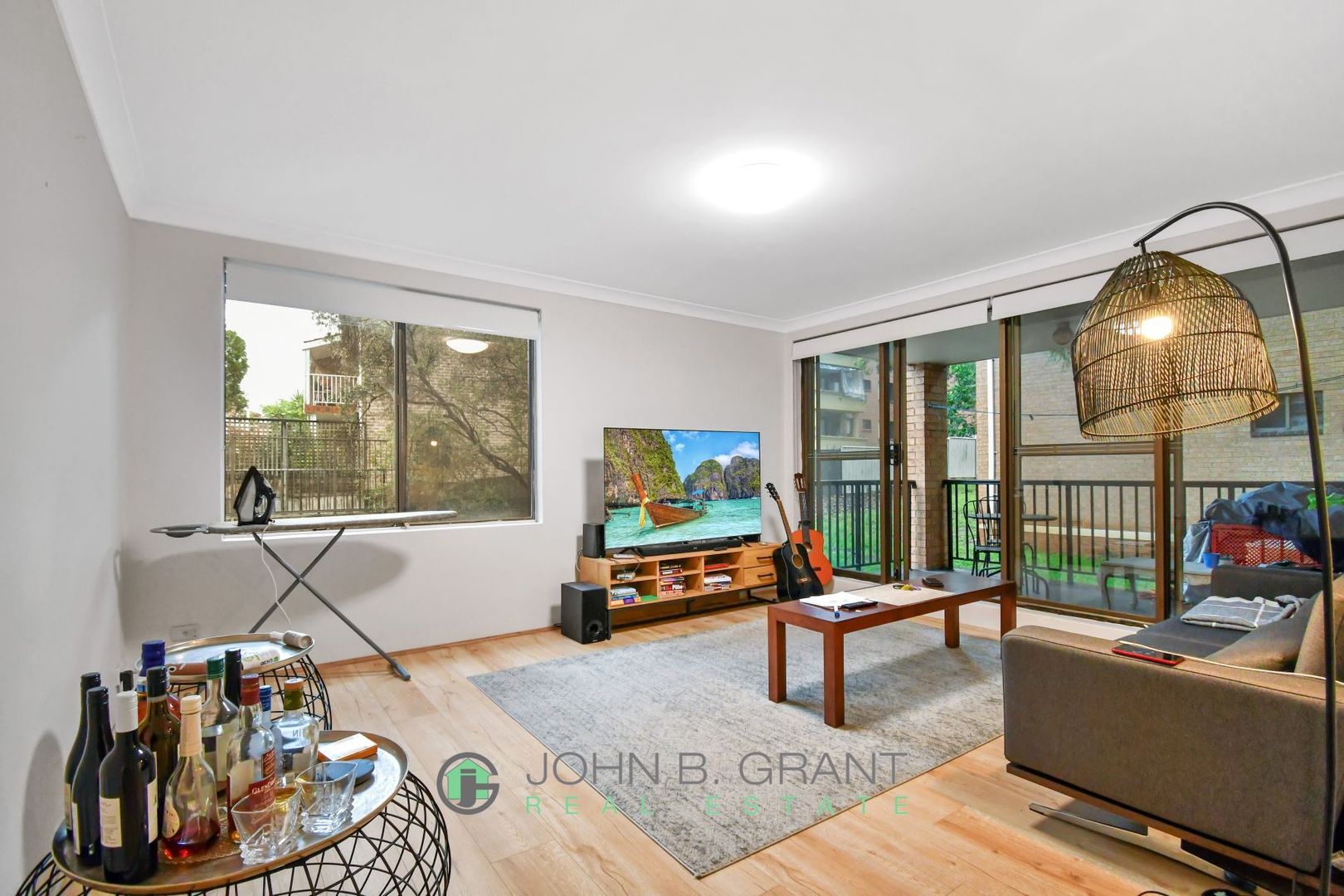 26/33-35 Sir Joseph Banks Street, Bankstown NSW 2200, Image 1