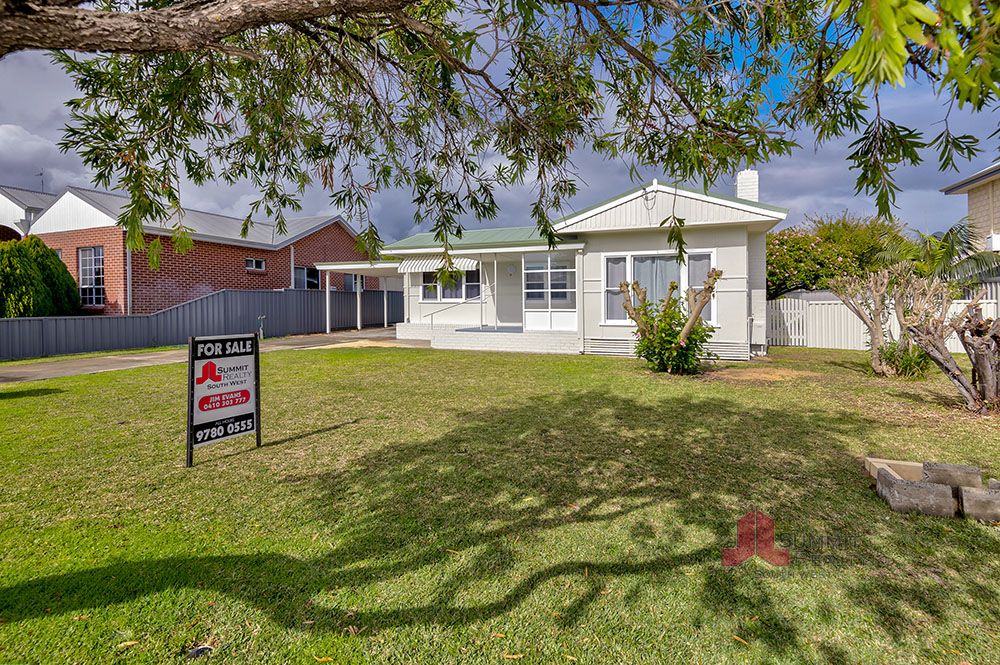 19 Goldsmith Street, South Bunbury WA 6230, Image 0