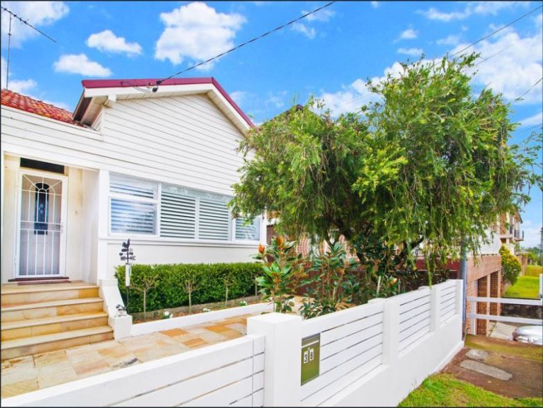 38 Hannan Street, Maroubra Property History & Address Research Domain