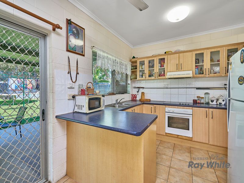 8 Tryal Street, Bentley Park QLD 4869, Image 0