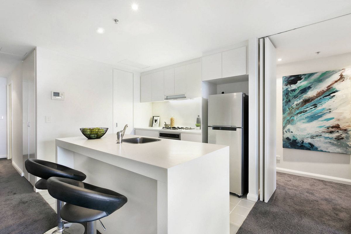 1 bedrooms Apartment / Unit / Flat in 403/23 Shelley Street SYDNEY NSW, 2000