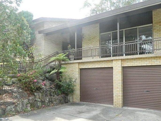 4 bedrooms House in 16 Corunna Avenue NORTH ROCKS NSW, 2151