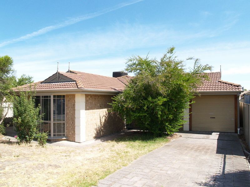 18 Baume Circuit, Old Reynella SA 5161, Image 0