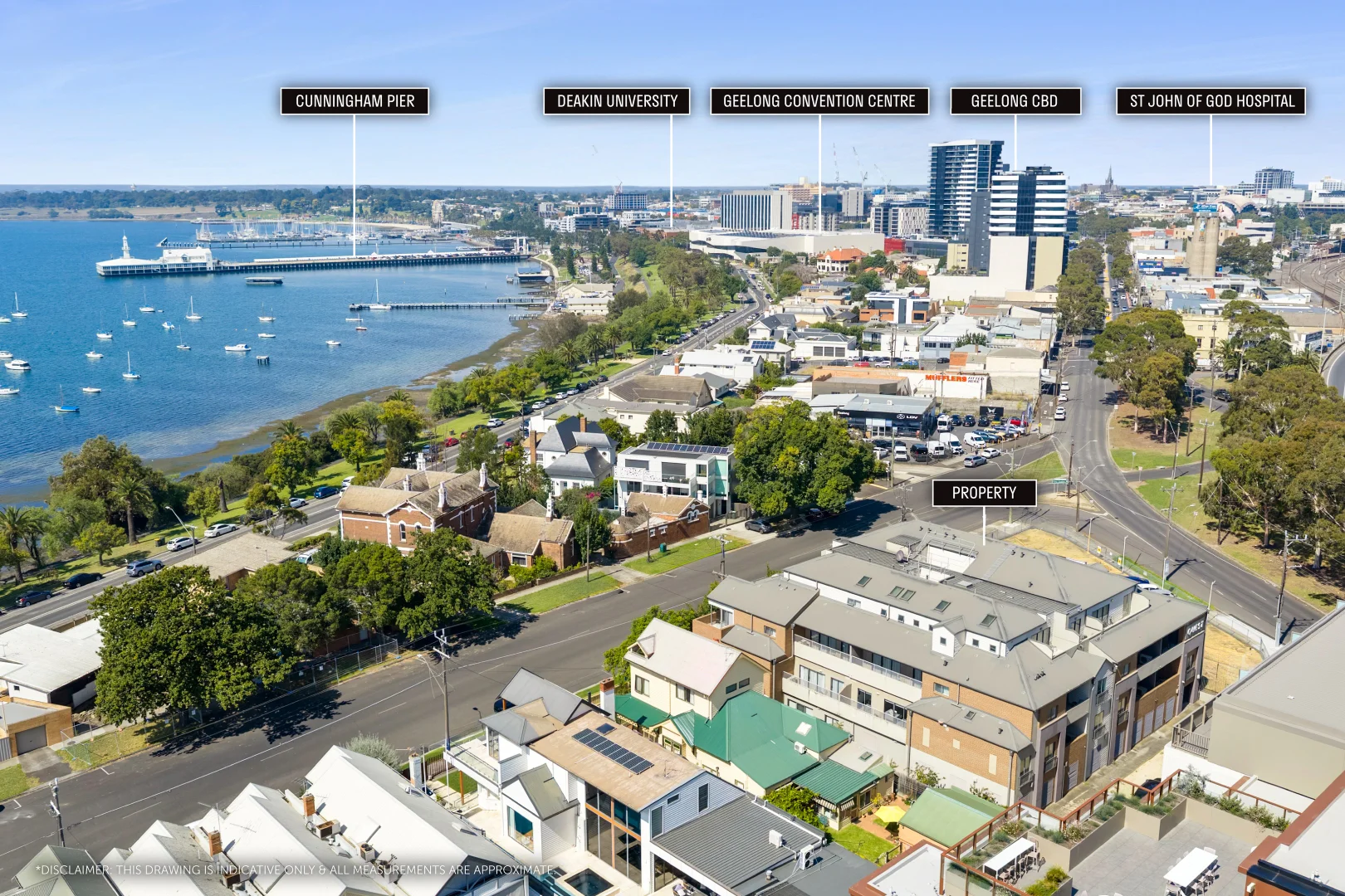 Additional image 11 of 107/16 The Esplanade South, Geelong VIC 3220