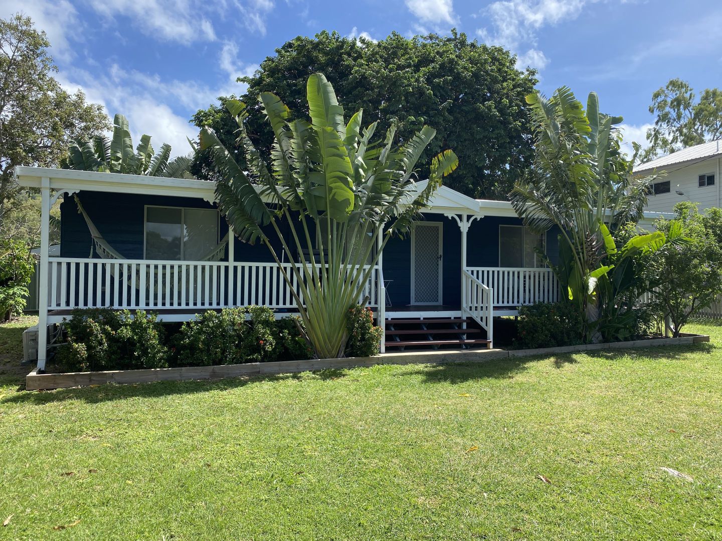 22 Birt Street, Picnic Bay Property History & Address Research Domain