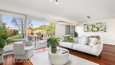 Picture of 4/11A Kooyong Road, CAULFIELD NORTH VIC 3161