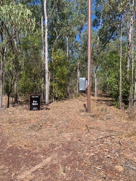 6 Boom Place, Wagait Beach NT 0822, Image 0