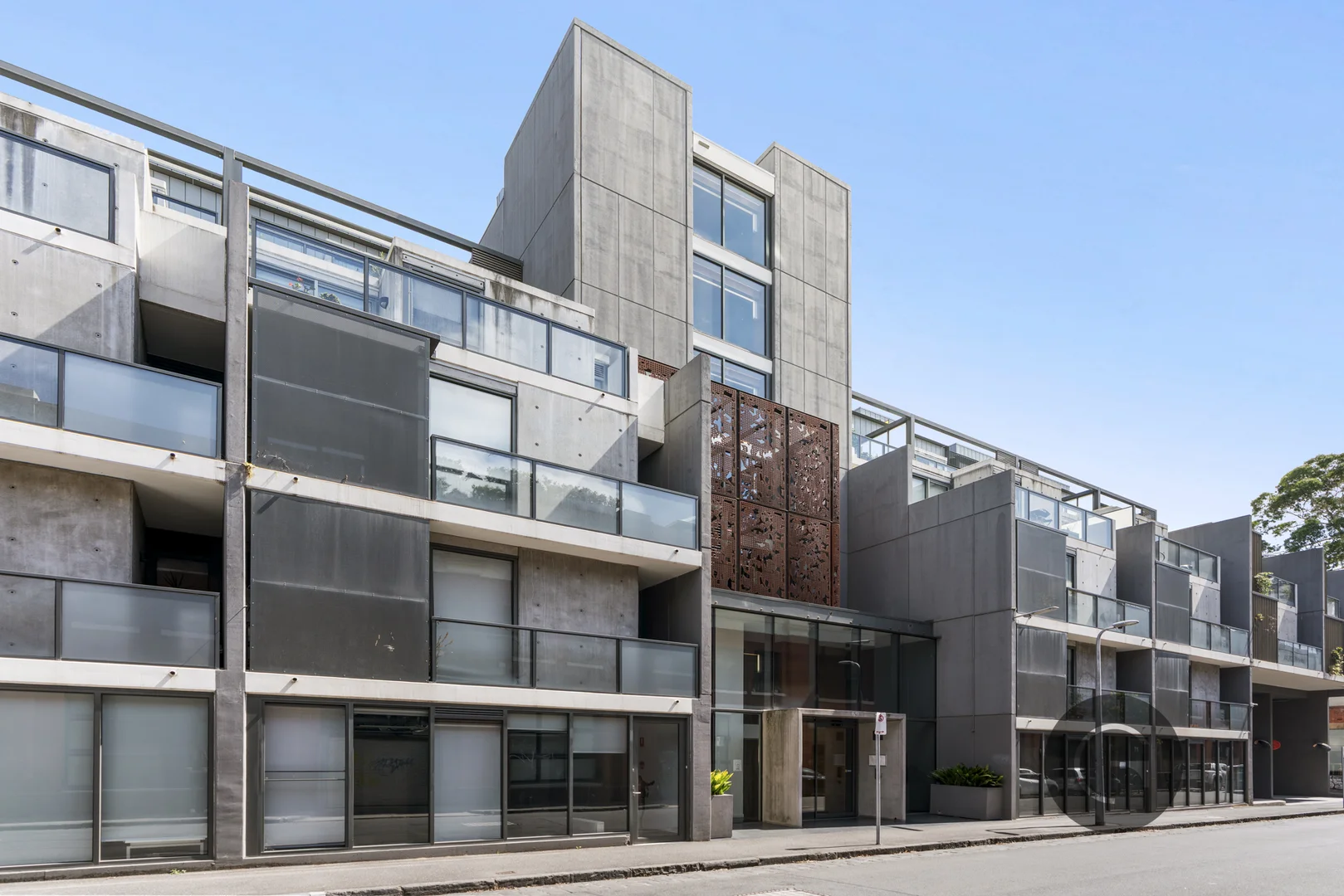 18/69 Little Oxford Street, Collingwood VIC 3066