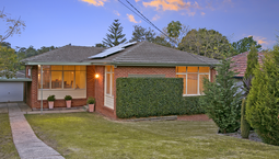 Picture of 141 Park Road, DUNDAS NSW 2117