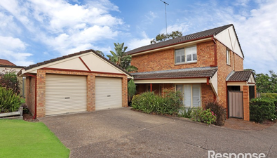 Picture of 18/22 Highfield Road, QUAKERS HILL NSW 2763
