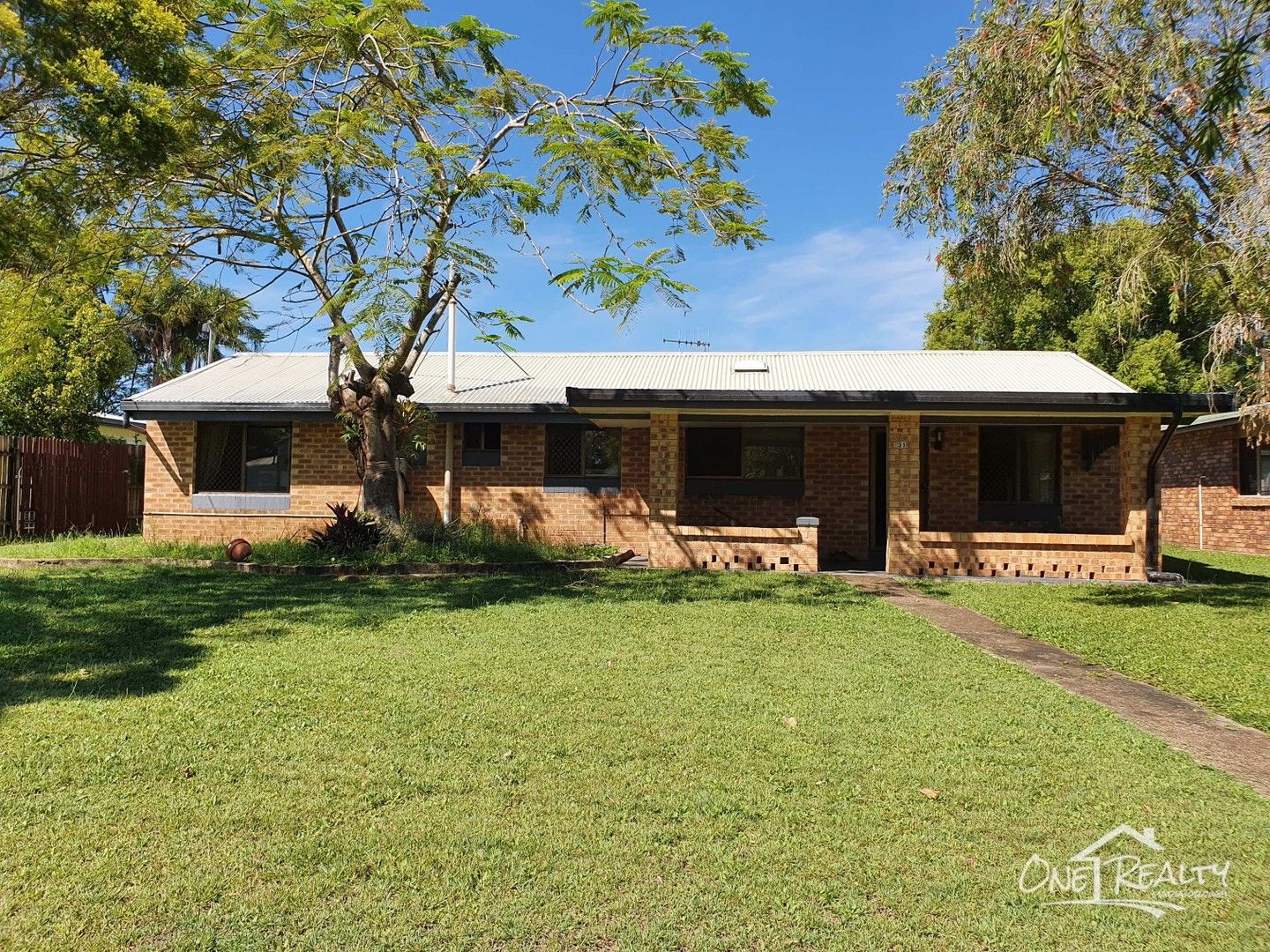 31 Kelvin Grove St, Tinana QLD 4650, Image 0