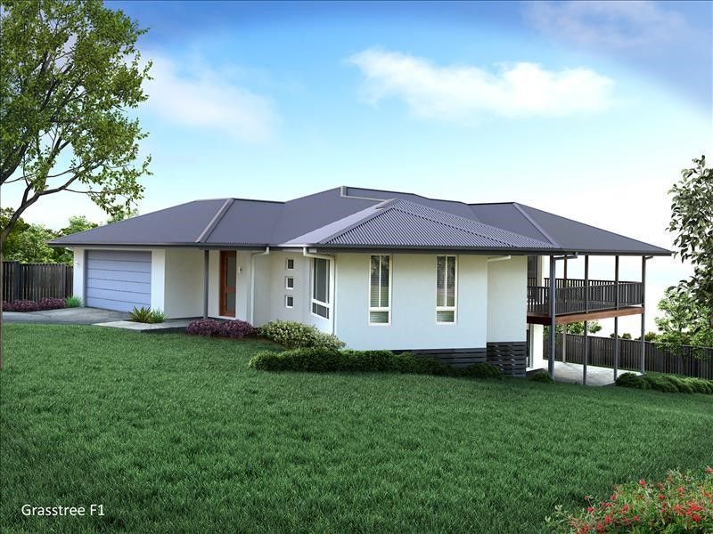 4 bedrooms New House & Land in 11 BLUEWATER CLOSE DRUMMOND COVE WA, 6532