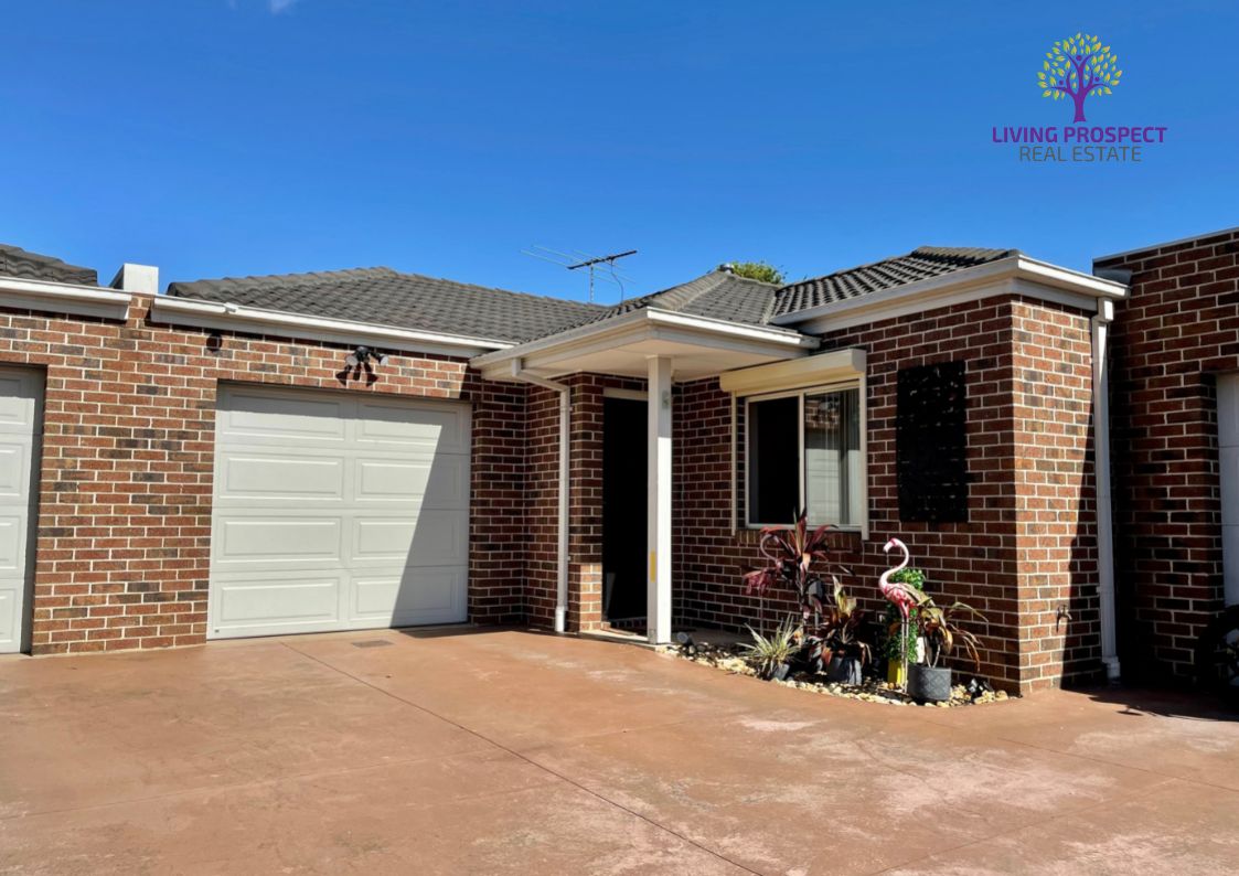 2 bedrooms Apartment / Unit / Flat in 4/26 - 28 Bruce Street South ALTONA MEADOWS VIC, 3028
