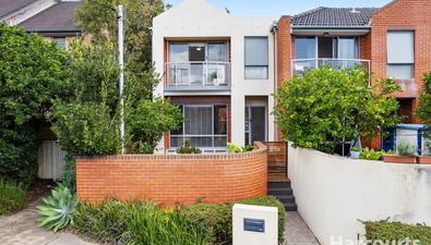 Picture of 1/1A Parry Street, COOKS HILL NSW 2300