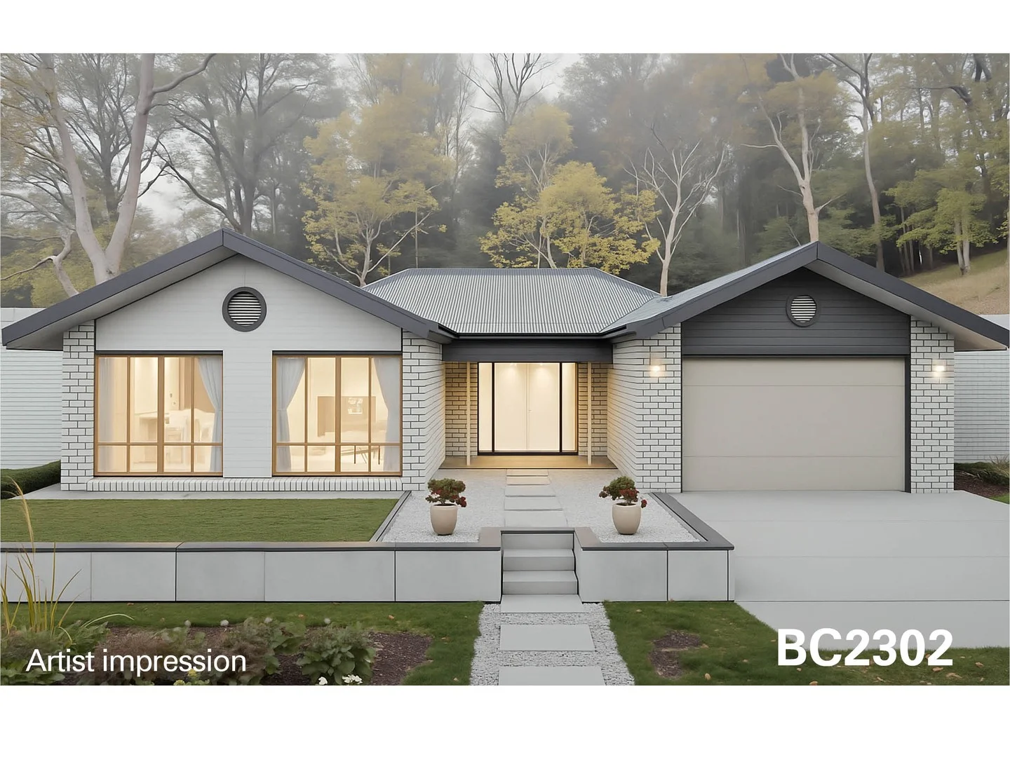 Lot 501 Rosemary Crt, Rochedale QLD 4123