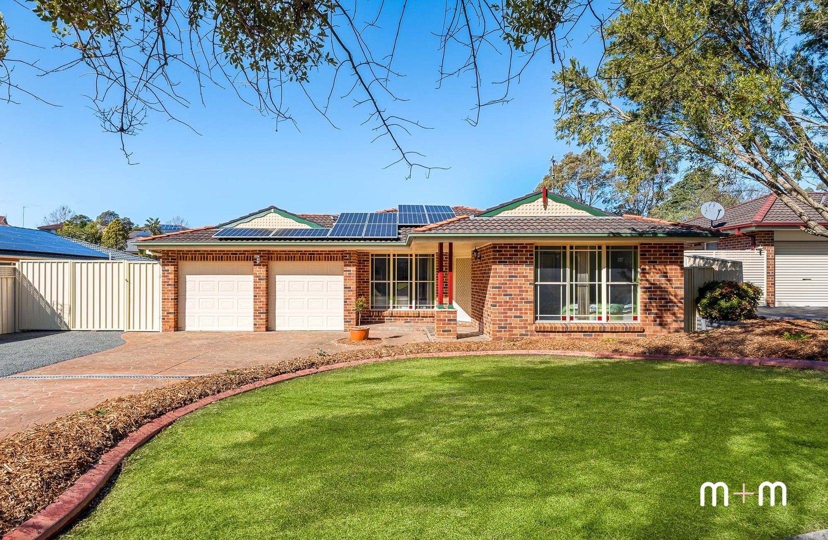 3 Ashton Vale Grove, Horsley NSW 2530, Image 0