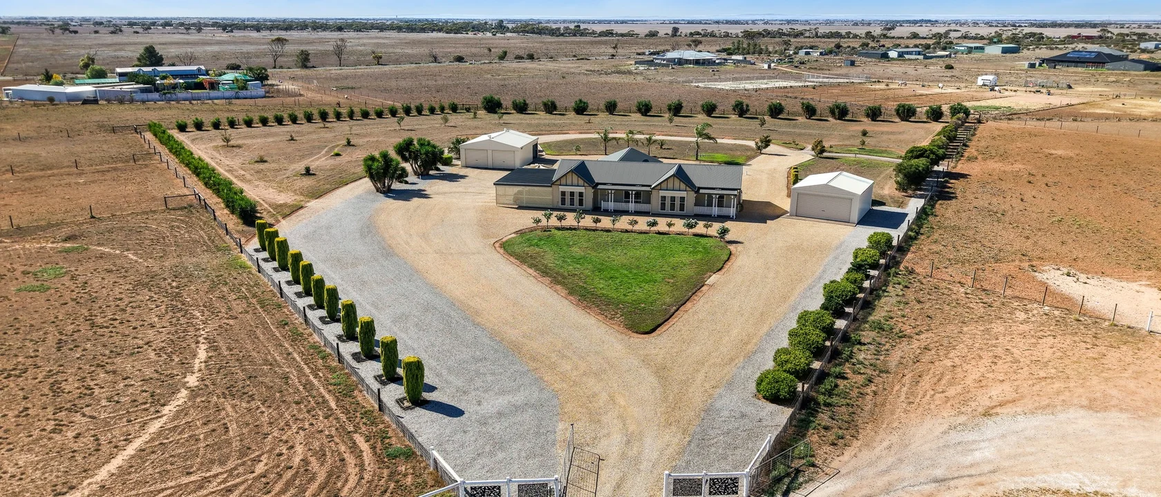 136 Bubner Road, Dublin SA 5501 | Domain