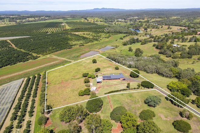 Picture of 285 Lynwood Road, NORTH ISIS QLD 4660