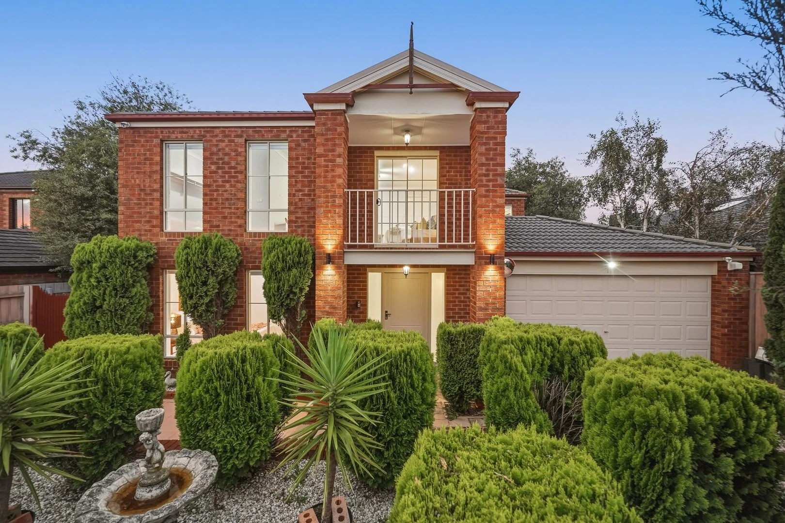 16 Cherrywood Way, Narre Warren South VIC 3805