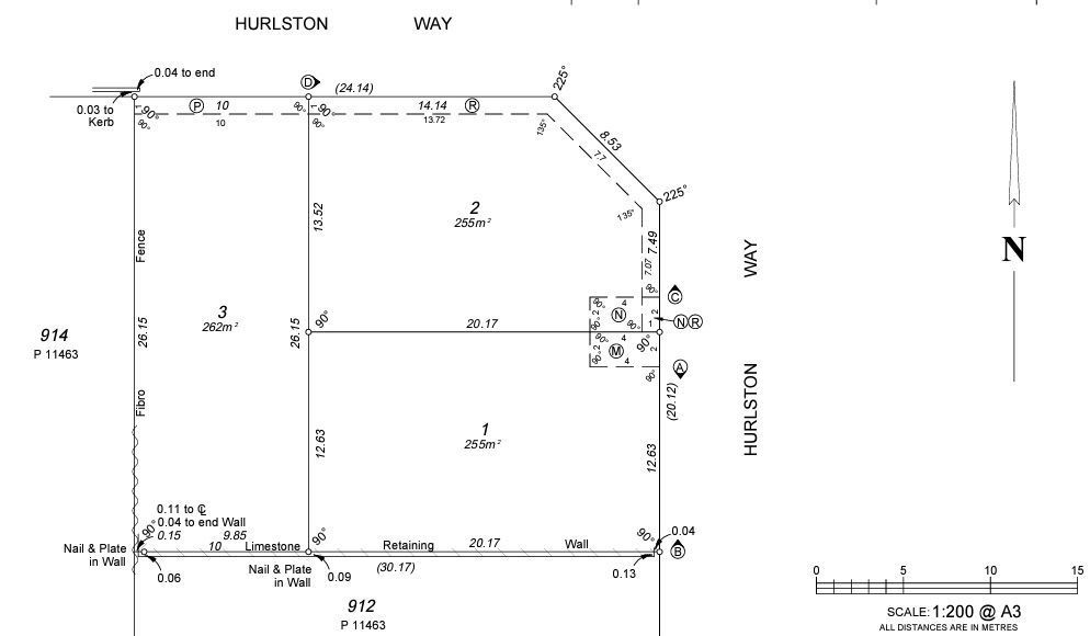 Vacant land in 32 Hurlston Way, KOONDOOLA WA, 6064