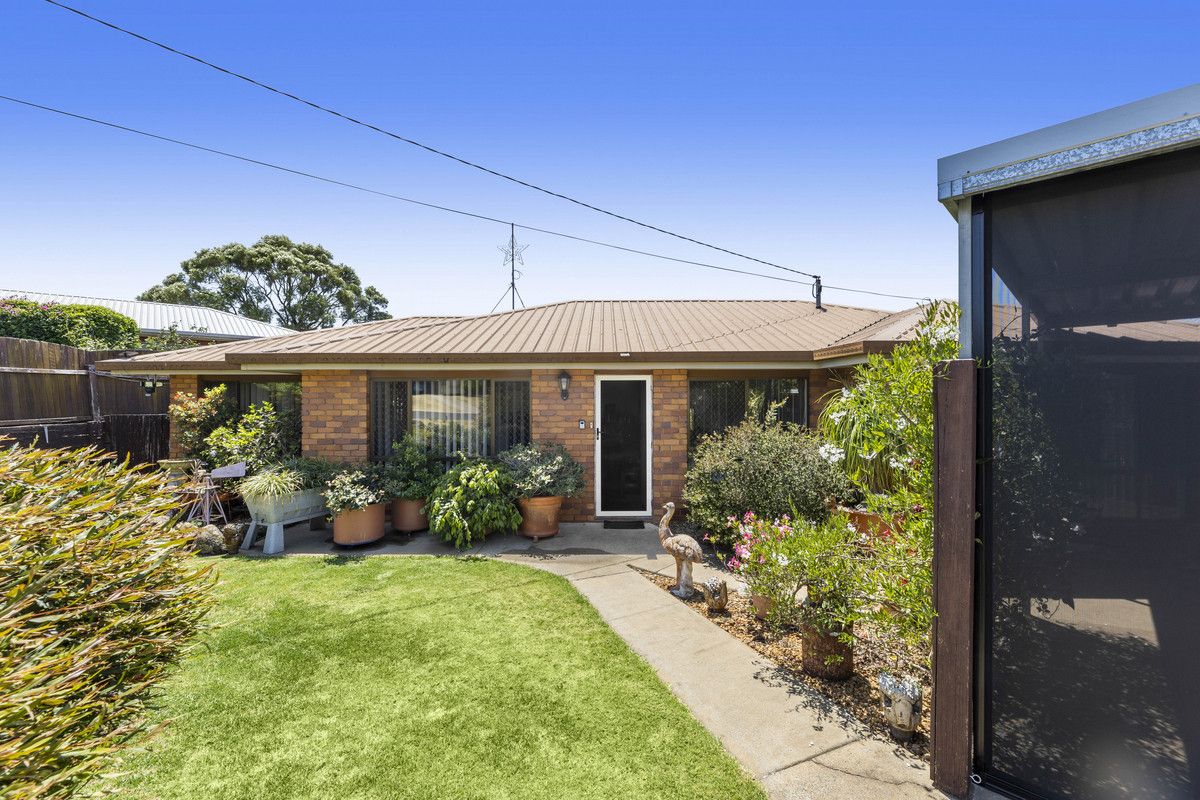 4 Maison Street, Wilsonton Heights QLD 4350 House For Rent Domain