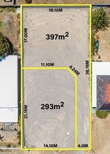 Lot 500/61A Wallington Road, Balga WA 6061, Image 0