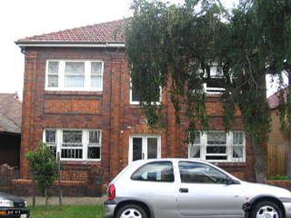 2 bedrooms Apartment / Unit / Flat in 2/17 Clarendon Road STANMORE NSW, 2048