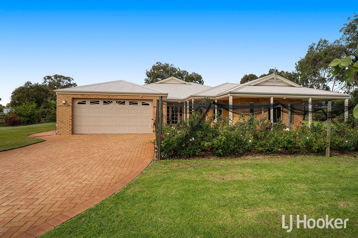 17 Hanover Way, West Pinjarra WA 6208, Image 1