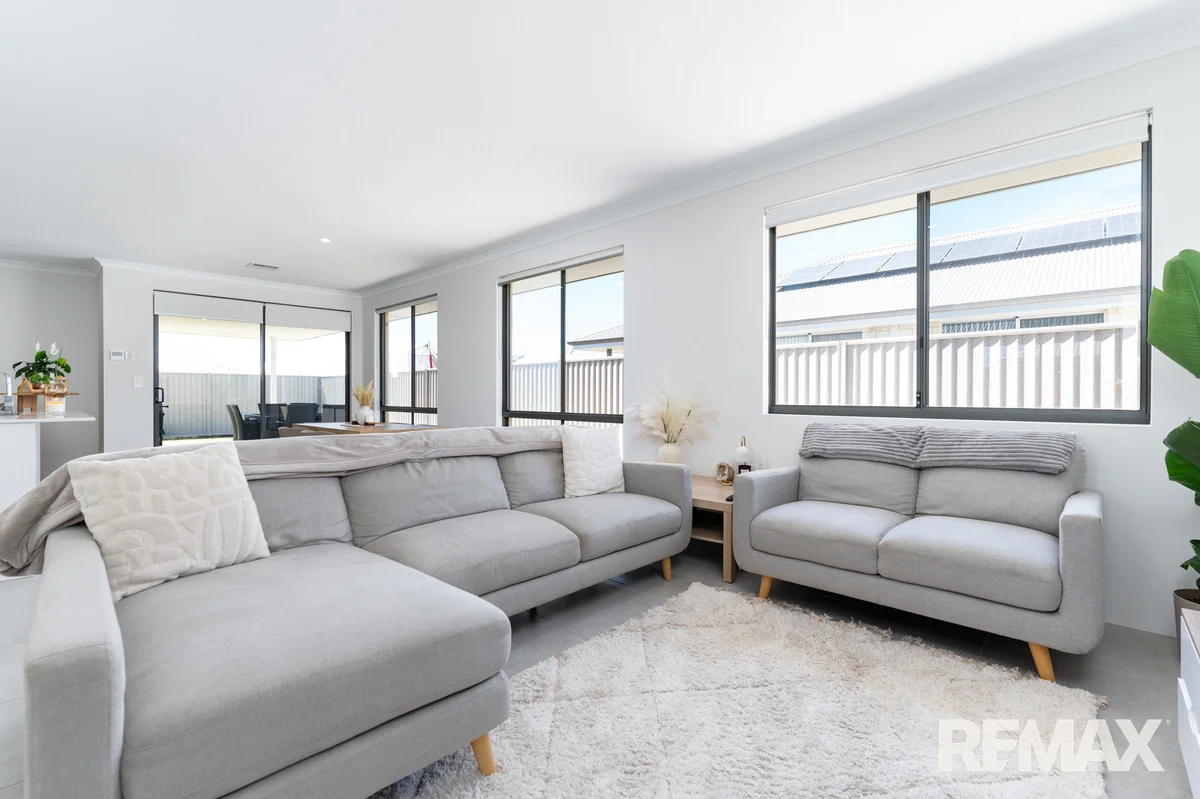 Additional image 8 of 27 Modernism Avenue, Alkimos WA 6038