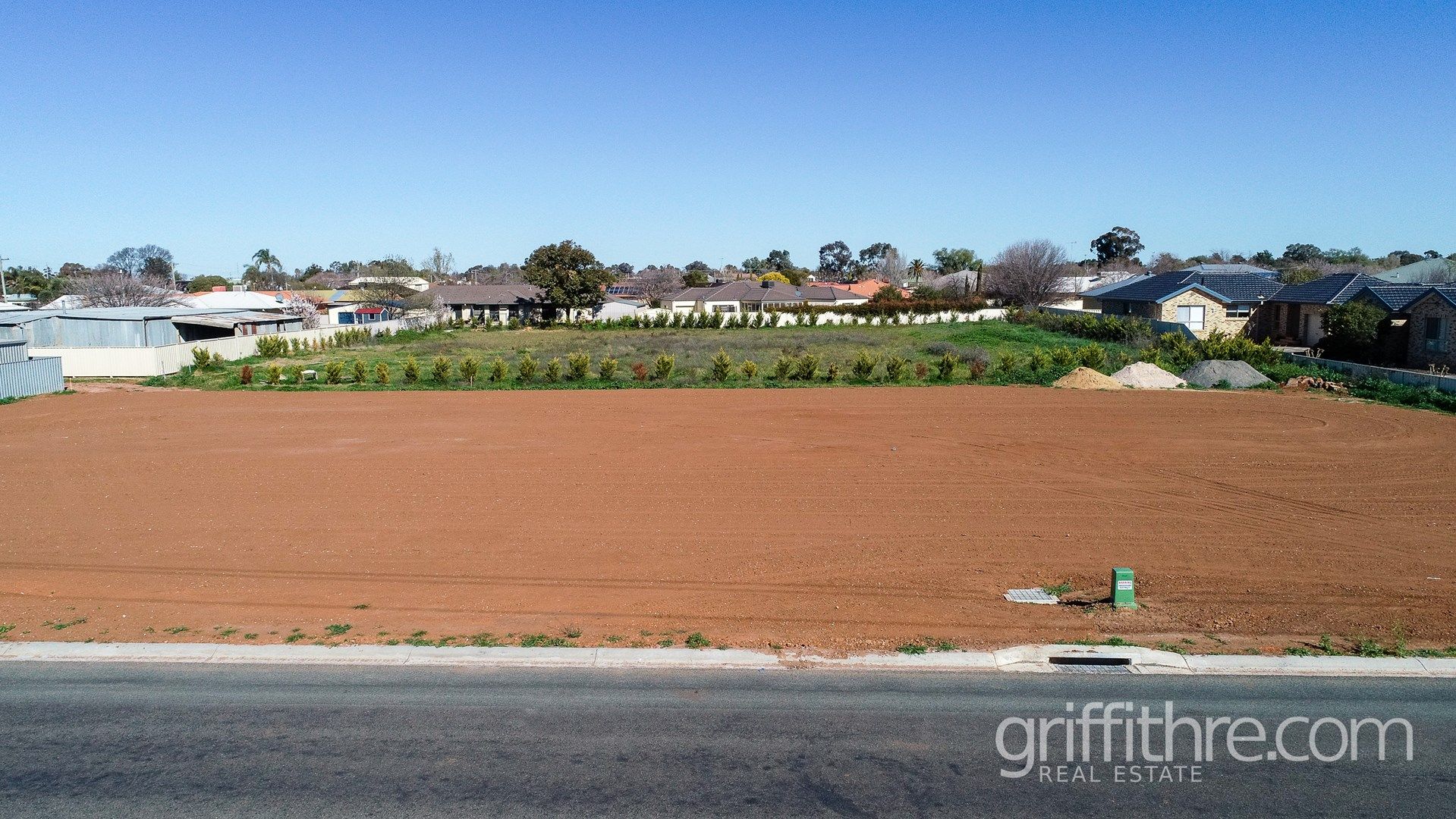 Lot 1 McCormack Road, Yoogali NSW 2680, Image 2