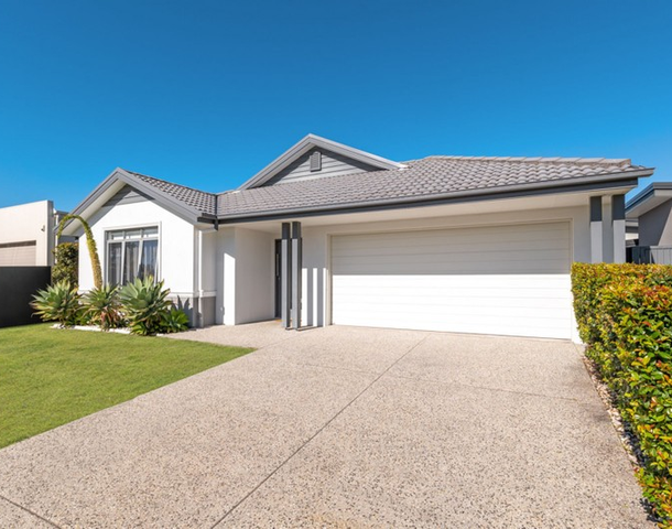 17 Marina View Drive, Pelican Waters QLD 4551