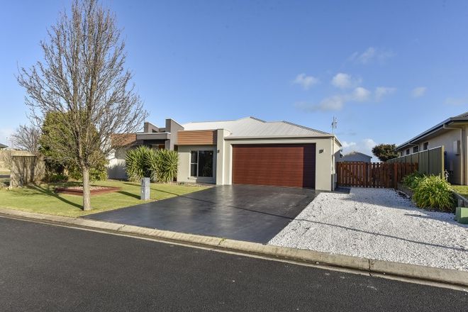 Picture of 1 Hilltop Avenue, MOUNT GAMBIER SA 5290