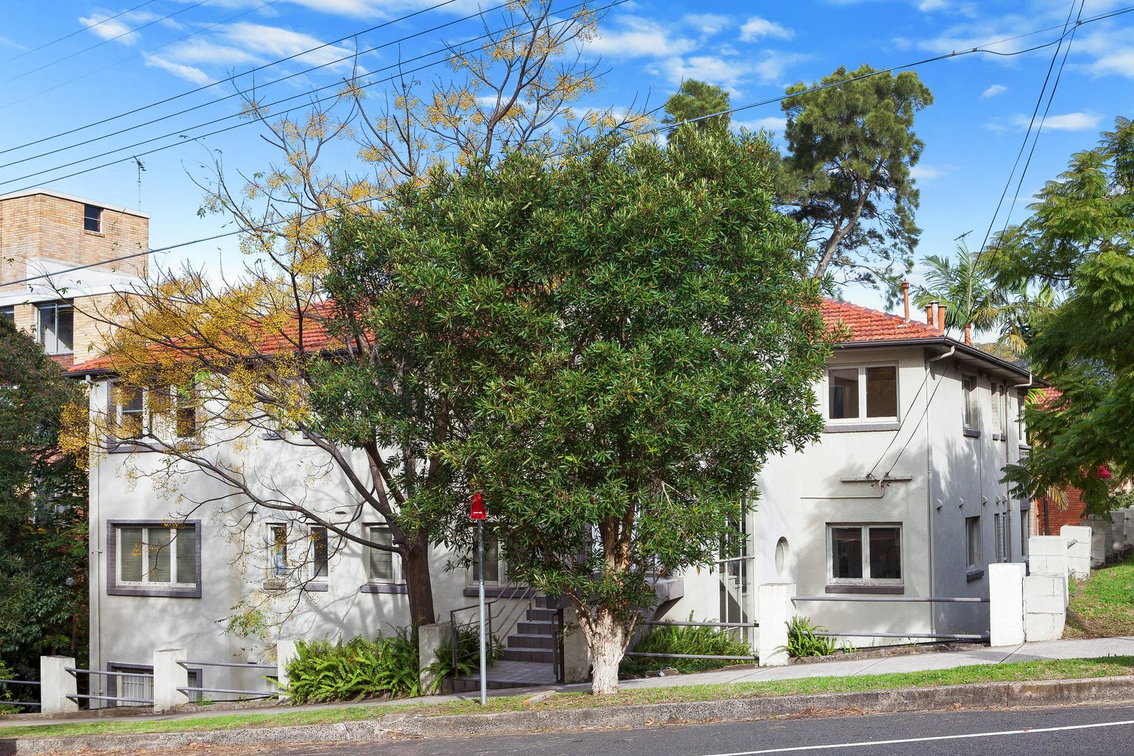 4/217A Alison Road, Randwick Property History & Address Research Domain