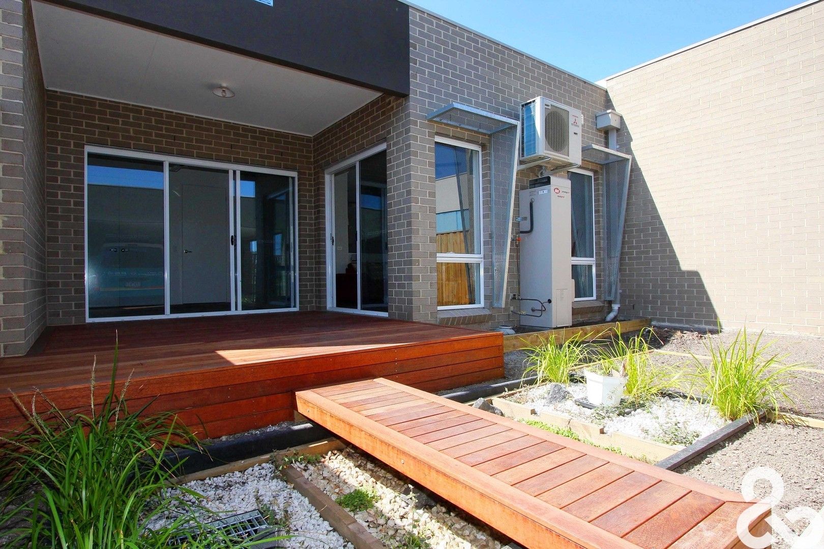 2 bedrooms House in 3 Rawlings Terrace EPPING VIC, 3076