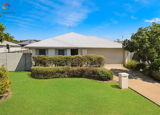 5 Cumberland Crescent, Meridan Plains QLD 4551